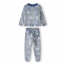 19PJ 5K: Cuddle Fleece Pyjama (9-24 Months)